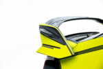Maxton SPOILER SIDE EXTENSIONS Honda Civic Type-R Mk10 / Mk10 Facelift