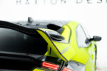 Maxton SPOILER SIDE EXTENSIONS Honda Civic Type-R Mk10 / Mk10 Facelift