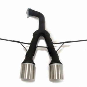 Maxton sportski ispušni nastavci za Volkswagen Golf 5, Golf 6 i Scirocco