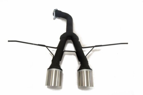 Maxton Sports Exhaust Tips Volkswagen Golf 5, Golf 6 AND Scirocco