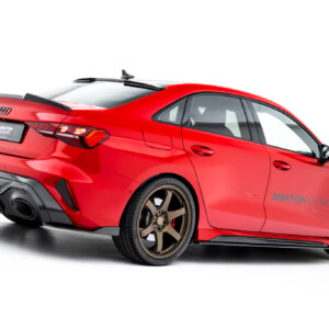 [Carbon] Maxton set Prepreg Carbon bočnih produžetaka za Audi RS3 Sedan 8Y Facelift