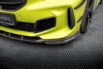 [Carbon] Maxton set Prepreg Carbon splittera za BMW 1 F40 M-Pack / M135i