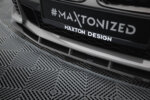 [Carbon] Maxton set of prepreg carbon splitters for BMW 7 M-Pack G11 Facelift