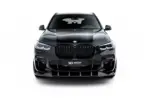 [Carbon] Maxton set Prepreg Carbon splittera za BMW X5 M-Pack G05