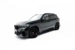 [Carbon] Maxton set Prepreg Carbon splittera za BMW X5 M-Pack G05