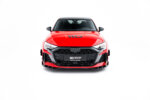 [Carbon] Maxton set Prepreg Carbon splittera za Audi RS3 Sedan 8Y Facelift