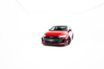[Carbon] Maxton set Prepreg Carbon splittera za Audi RS3 Sedan 8Y Facelift