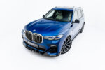 [Carbon] Maxton set of prepreg carbon splitters for BMW X7 M-Pack G07