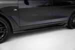 [Carbon] Maxton set Prepreg Carbon splittera V.1 za BMW X7 M-Pack G07 Facelift