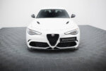 Maxton set splittera za Alfa Romeo Giulia Quadrifoglio