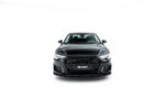 Maxton splitter set for Audi A6 S-Line Sedan / S6 Sedan C8
