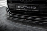 Maxton set splittera za Audi A8 S-Line D5