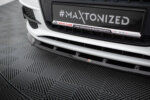 Maxton set splittera za Audi Q3 S-line 8U