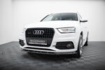 Maxton set splittera za Audi Q3 S-line 8U