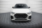 Maxton set splittera za Audi RSQ3 Sportback F3