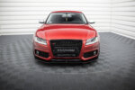 Maxton set splittera za Audi S5 Sportback 8T