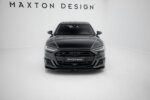 Maxton set splittera za Audi S8 D5