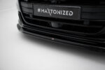 Maxton set splittera za Audi S8 D5