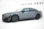 Maxton set splittera za Audi S8 D5 Facelift