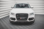 Maxton set splittera za Audi SQ5 Mk1
