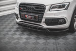 Maxton set splittera za Audi SQ5 Mk1
