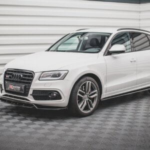 Maxton set splittera za Audi SQ5 Mk1