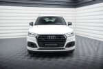 Maxton set splittera za Audi SQ5/Q5 S-Line Mk2
