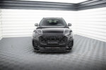 Maxton set splittera za Audi SQ8 / Q8 S-Line Mk1 Facelift