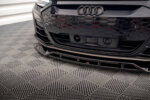 Maxton set splittera za Audi e-Tron GT / RS GT Mk1