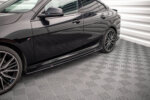 Maxton splitter set for BMW 2 Gran Coupe M-Pack F44