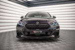 Maxton splitter set for BMW 2 Gran Coupe M-Pack F44