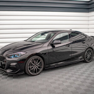Maxton set splittera za BMW 2 Gran Coupe M-Pack F44