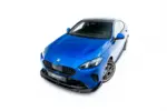 Maxton set splittera za BMW 2 M-Pack Gran Coupe F74