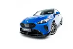 Maxton set splittera za BMW 2 M-Pack Gran Coupe F74