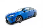 Maxton set splittera za BMW 2 M-Pack Gran Coupe F74