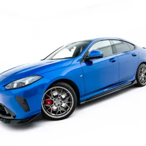 Maxton set splittera za BMW 2 M-Pack Gran Coupe F74