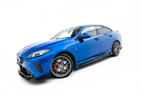 Maxton set splittera za BMW 2 M-Pack Gran Coupe F74