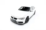 Maxton set splittera za BMW 3 Sportline Sedan F30