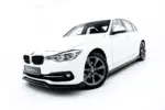 Maxton set splittera za BMW 3 Sportline Sedan F30