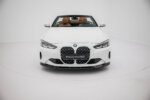 Maxton splitter set for BMW 4 Coupe / Cabrio G22 / G23