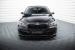Maxton set splittera za BMW 5 GT F07