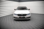 Maxton splitter set for BMW 5 Sedan G30