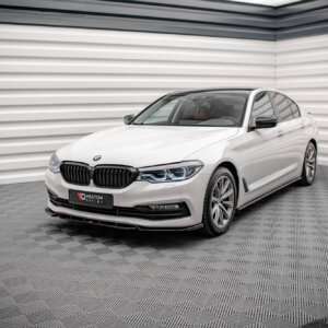 Maxton set splittera za BMW 5 Sedan G30