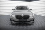 Maxton set splittera za BMW 5 Touring G31