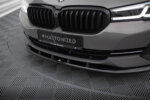 Maxton set splittera za BMW 5 Touring G31