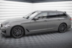Maxton set splittera za BMW 5 Touring G31