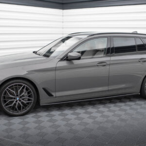 Maxton set splittera za BMW 5 Touring G31