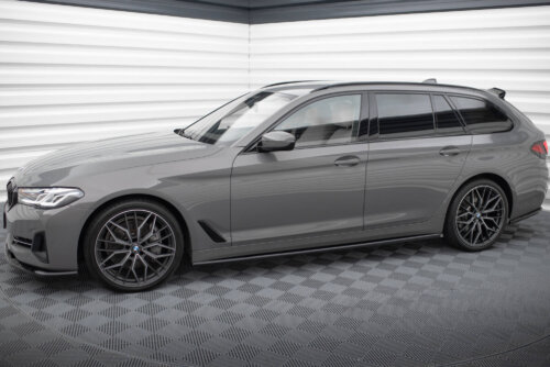 Maxton set splittera za BMW 5 Touring G31