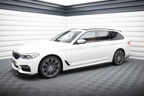 Maxton set splittera za BMW 5 Touring M-Pack G31