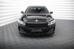 Maxton set splittera za BMW 7 G11 Facelift